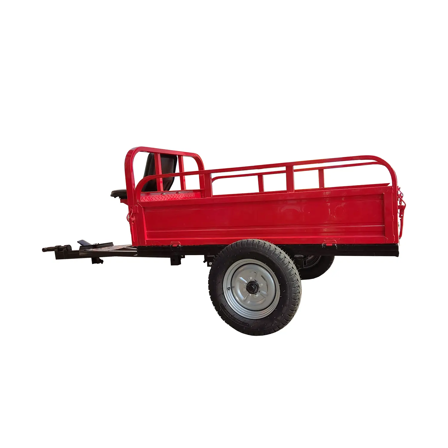 Remorca pentru motocultor DKD 800 NEW