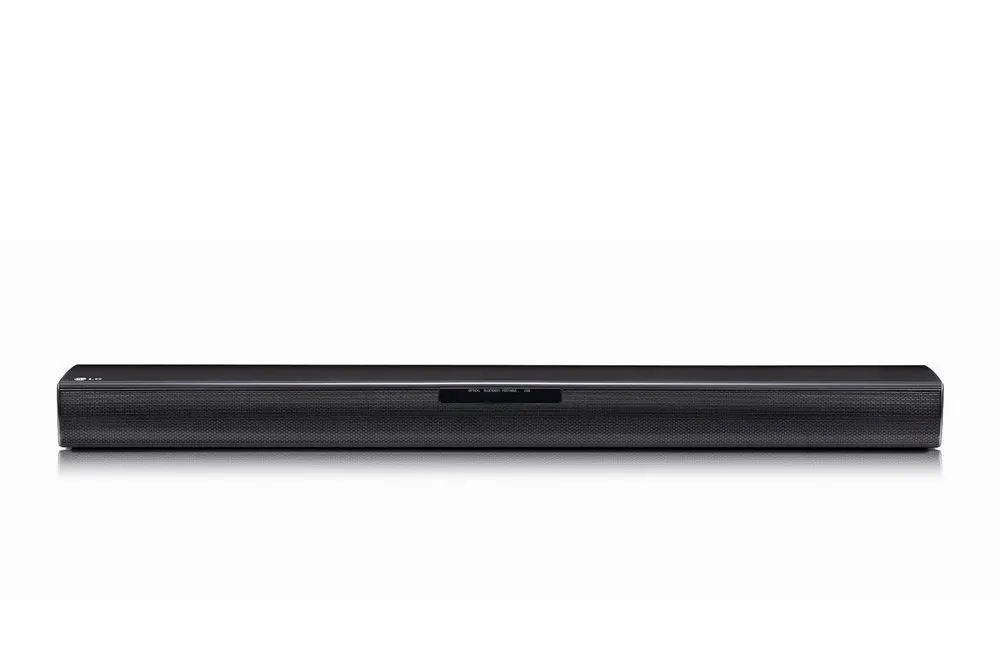 Soundbar LG SJ2, Negru
