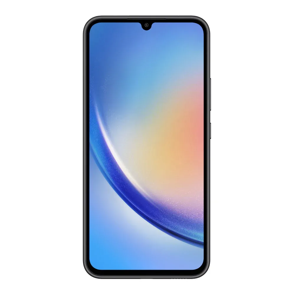 Smartphone Samsung Galaxy A34, 6GB/128GB, Negru