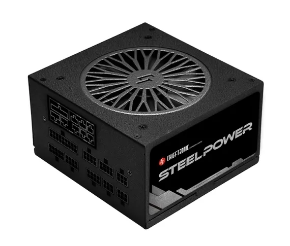 Sursă Alimentare PC Chieftec BDK-750FC, 750W, ATX, Complet modular