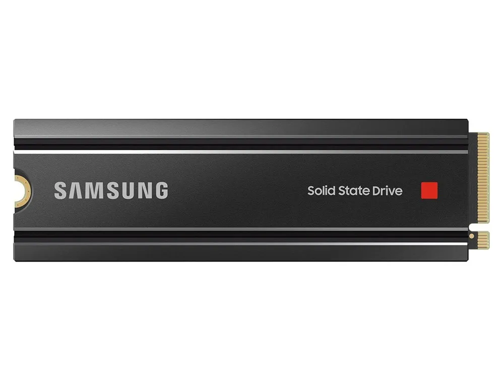 Unitate SSD Samsung 980 PRO  MZ-V8P2T0, 2000GB, MZ-V8P2T0CW