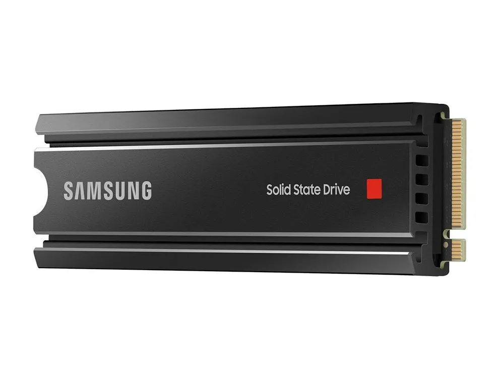 Unitate SSD Samsung 980 PRO  MZ-V8P2T0, 2000GB, MZ-V8P2T0CW