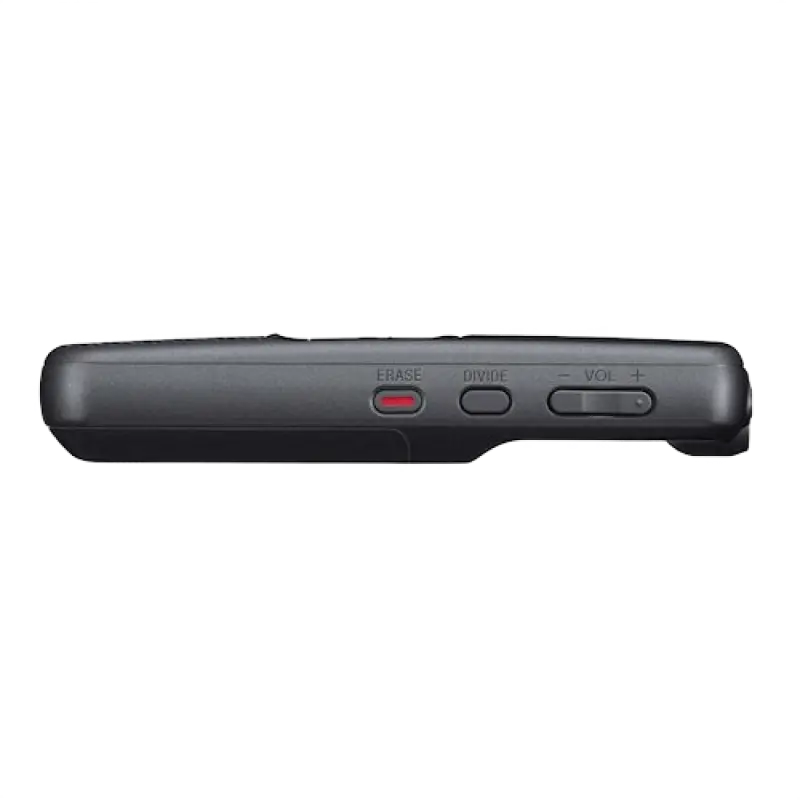 Recorder digital de voce SONY ICD-PX240, 4GB Simple PC Link, MP3, 2 AAA