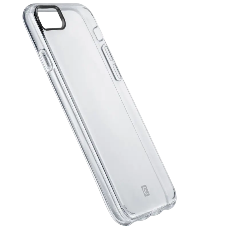 Husă Cellularline iPhone (2020) - Case, Transparent