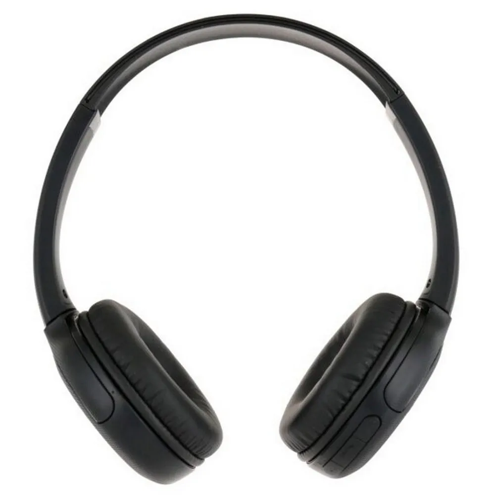 Căști SONY WH-CH510, Negru