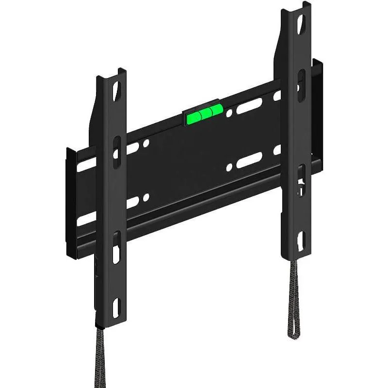Suport fixat pe perete KSL WMO-5120P, Negru