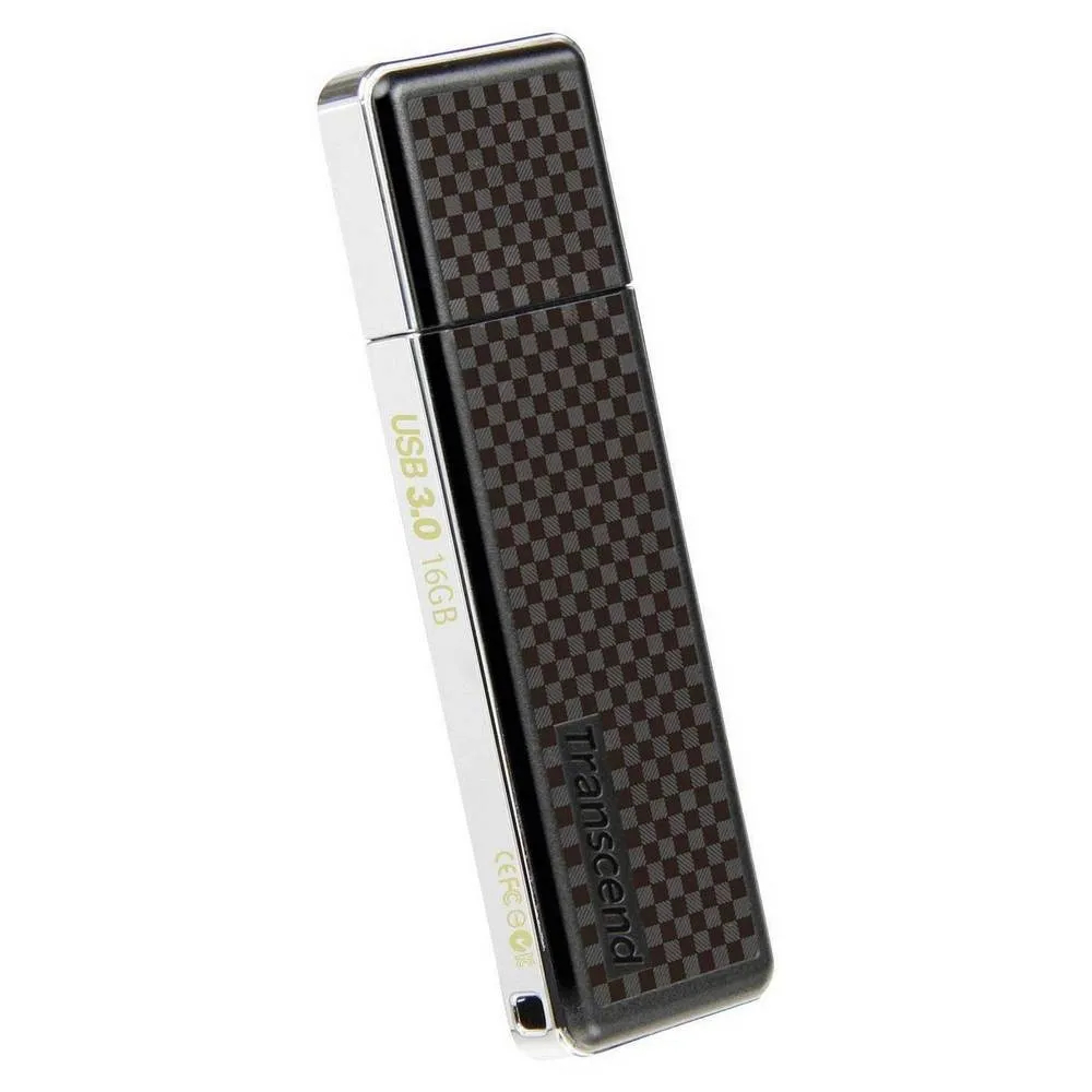 Memorie USB Transcend JetFlash 780, 16GB, Negru