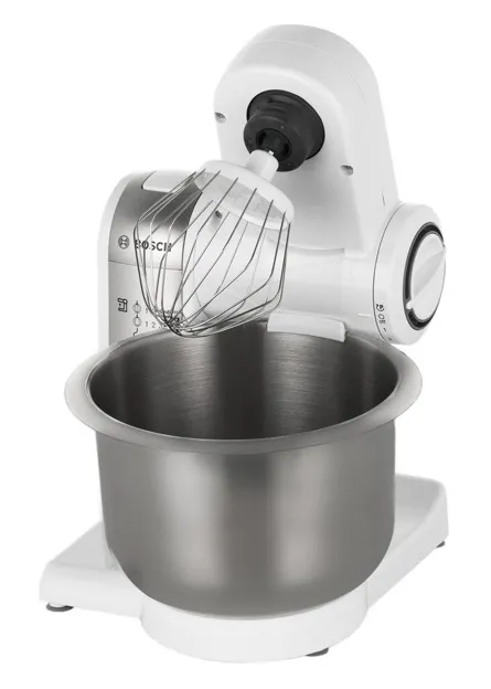 Robot de bucătărie Bosch MUM4880 MUM4880, Alb