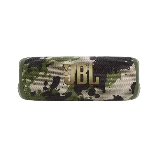 Boxă portabilă JBL Flip 6, Camuflaj