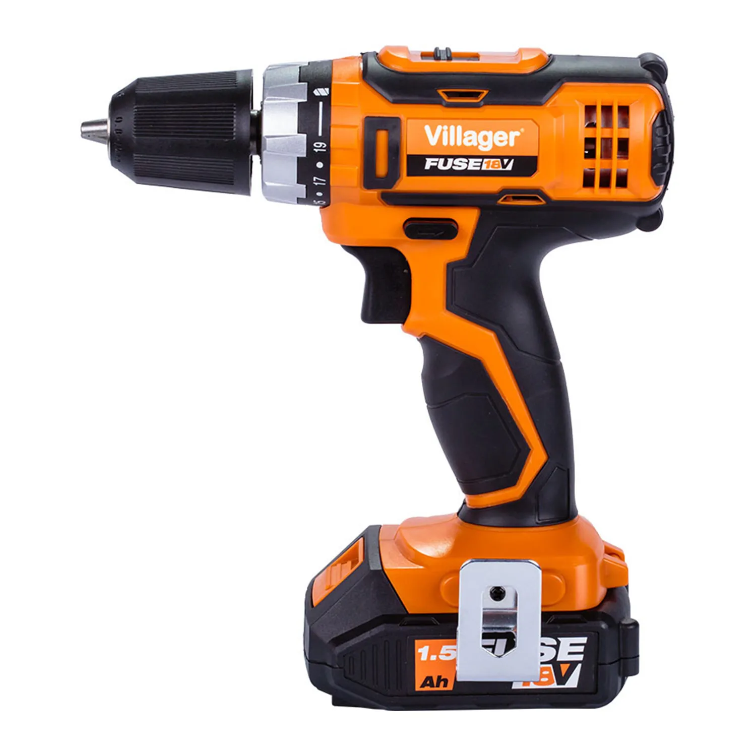 Masina de insurubat pe acumulator FUSE VLN 3220