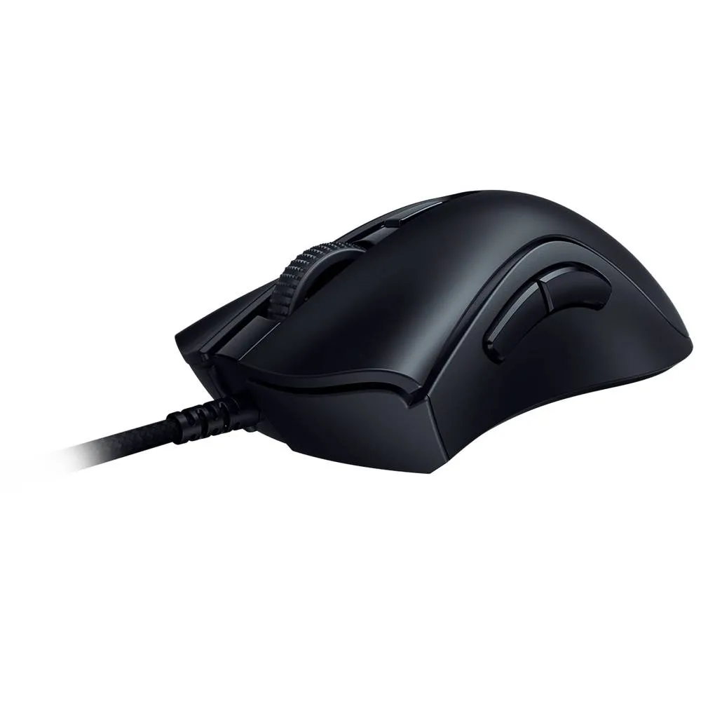 Gaming Mouse RAZER DeathAdder V2 Mini, Negru