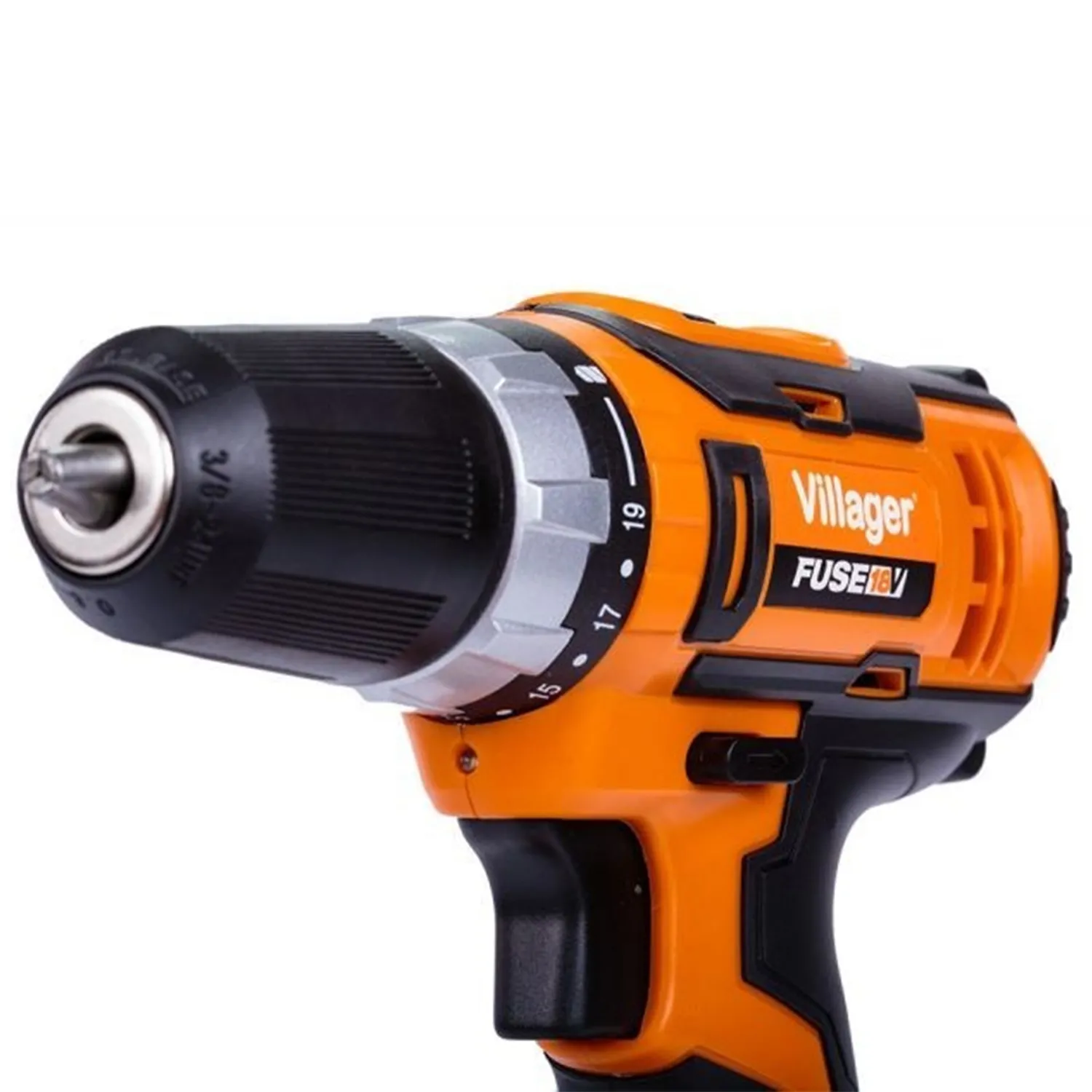 Masina de insurubat pe acumulator FUSE VLN 3220