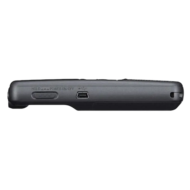 Recorder digital de voce SONY ICD-PX240, 4GB Simple PC Link, MP3, 2 AAA