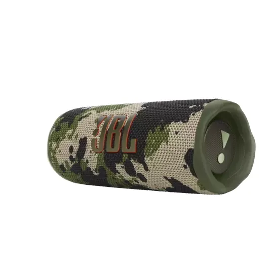 Boxă portabilă JBL Flip 6, Camuflaj