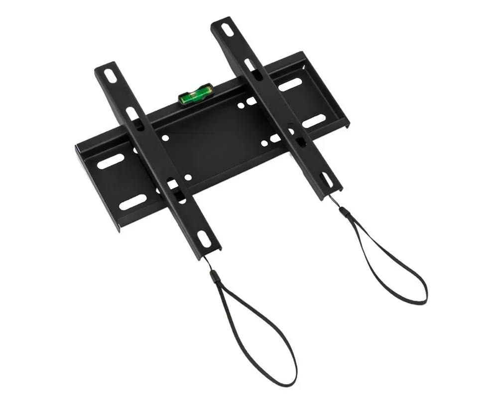 Suport fixat pe perete KSL WMO-5120P, Negru