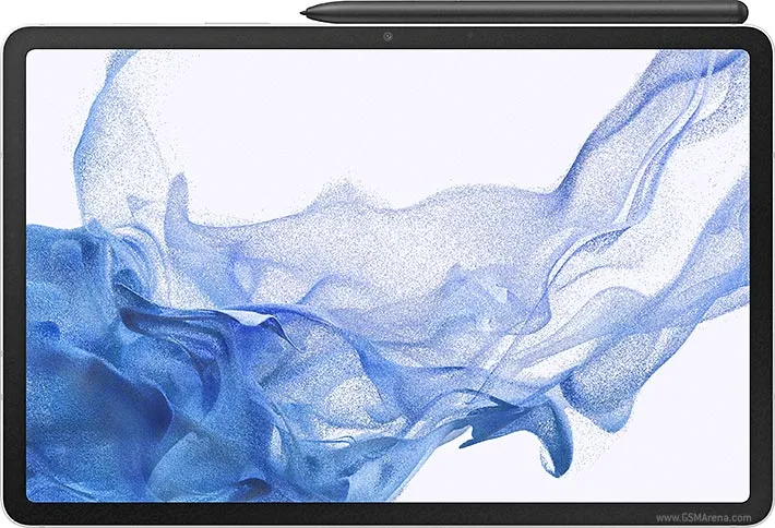 Tabletă Samsung Galaxy Tab S8, 5G, 8GB/128GB, Grafit