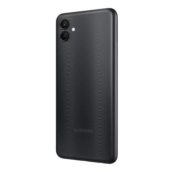 Smartphone Samsung Galaxy A04, 4GB/64GB, Negru
