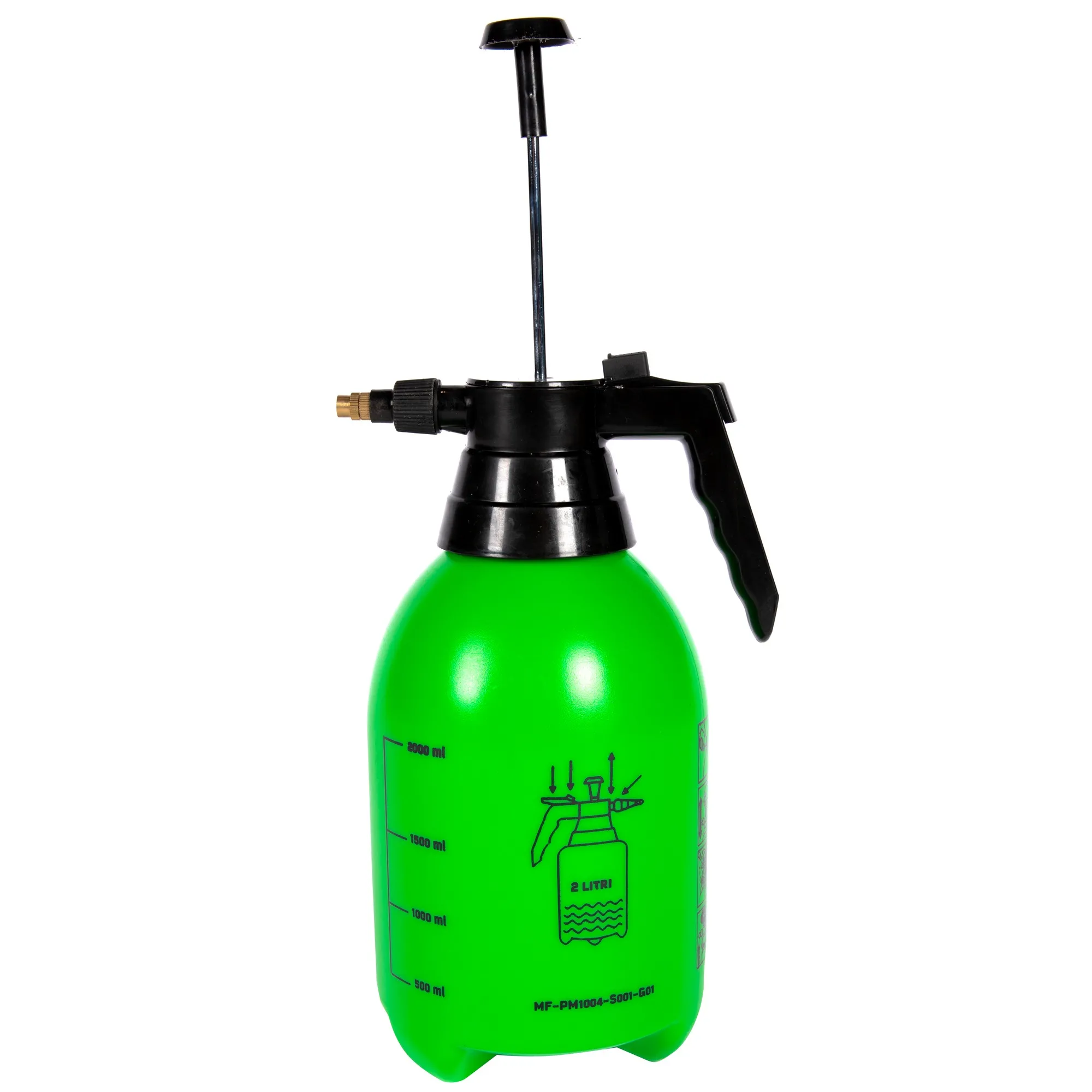 Stropitoare manuala Micul Fermier 2L
