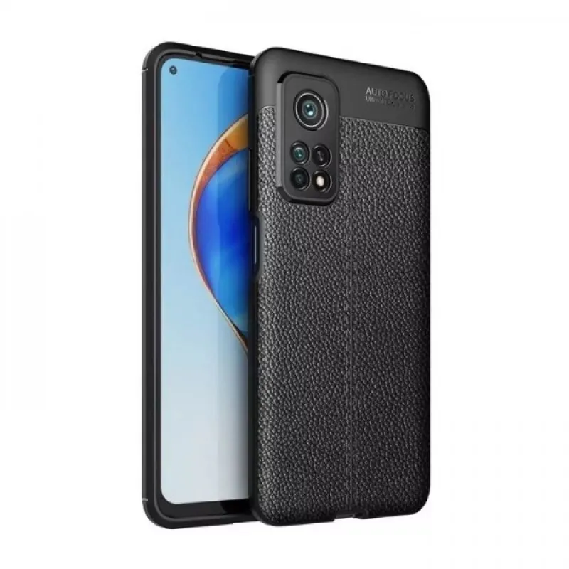 Xcover husa p/u Xiaomi Mi10T/Mi10T Pro, Leather