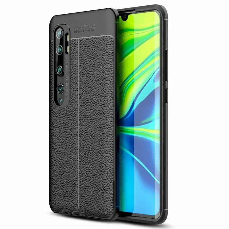 Xcover husa p/u Xiaomi Mi10T/Mi10T Pro, Leather