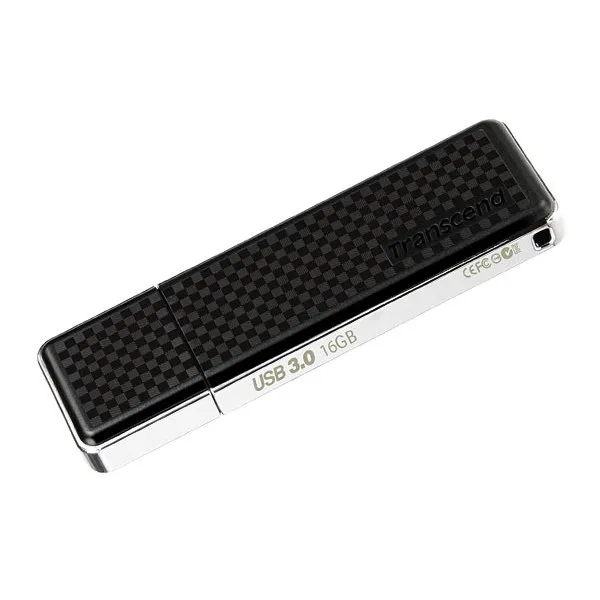 Memorie USB Transcend JetFlash 780, 16GB, Negru