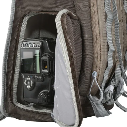 Geantă de umăr Vanguard SEDONA 43KG, Khaki