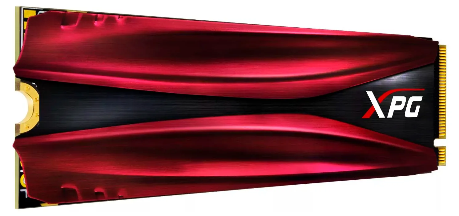 Unitate SSD ADATA XPG GAMMIX S11 Pro, 256GB, AGAMMIXS11P-256GT-C