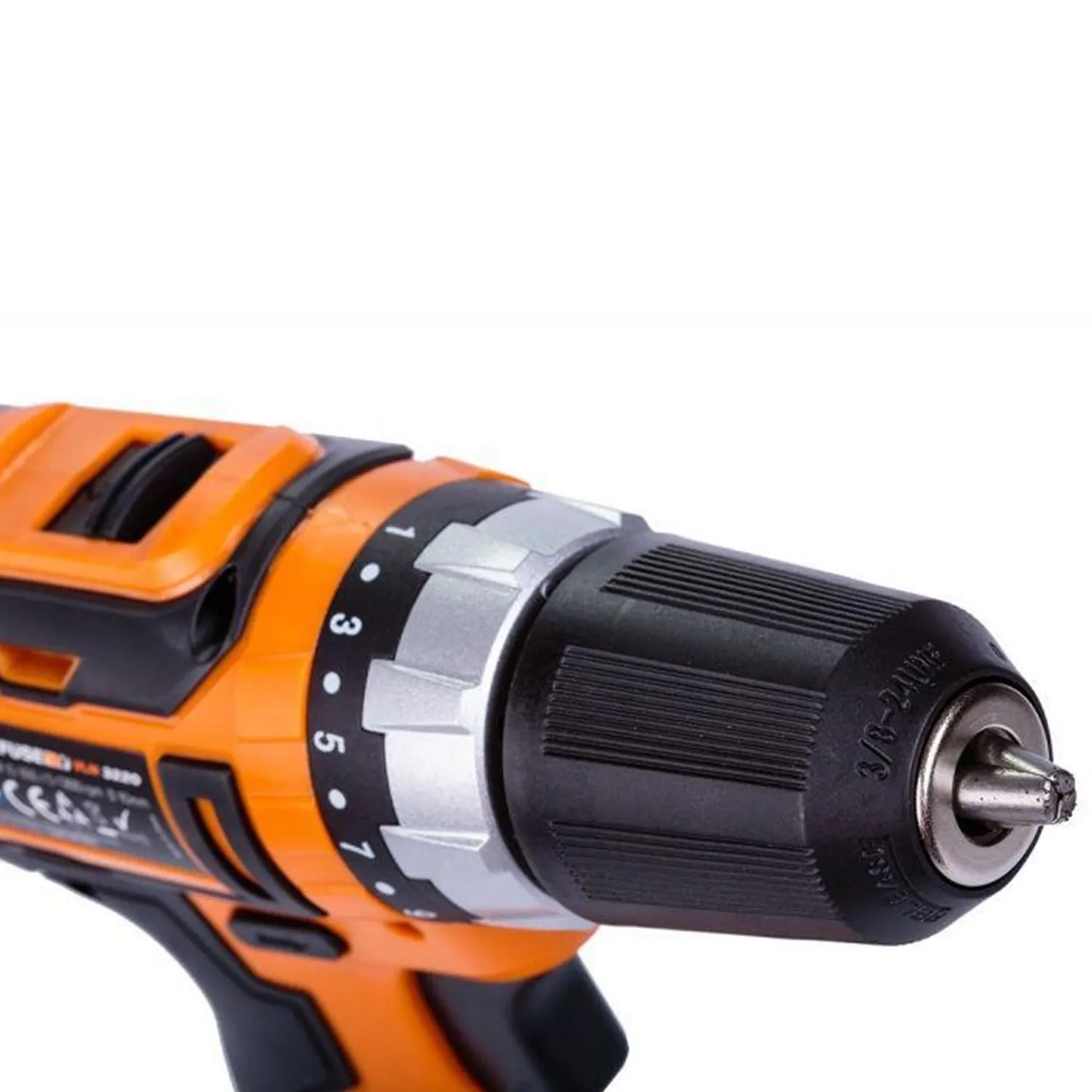 Masina de insurubat pe acumulator FUSE VLN 3220