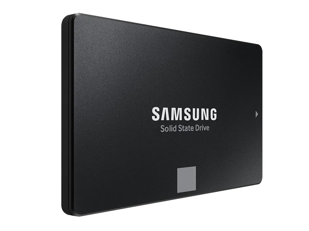 Unitate SSD Samsung MZ-77E2T0B/EU, 2000GB, MZ-77E2T0B/EU