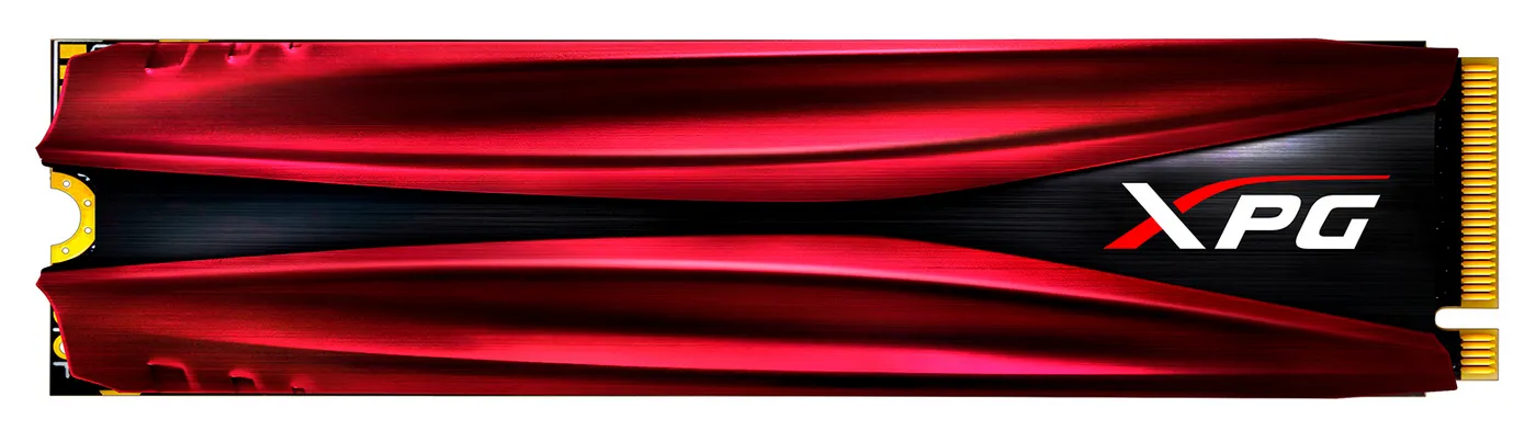 Unitate SSD ADATA XPG GAMMIX S11 Pro, 256GB, AGAMMIXS11P-256GT-C