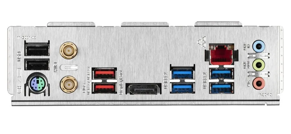 Placă de bază Gigabyte Z590 UD AC, LGA1200, Intel Z590, ATX