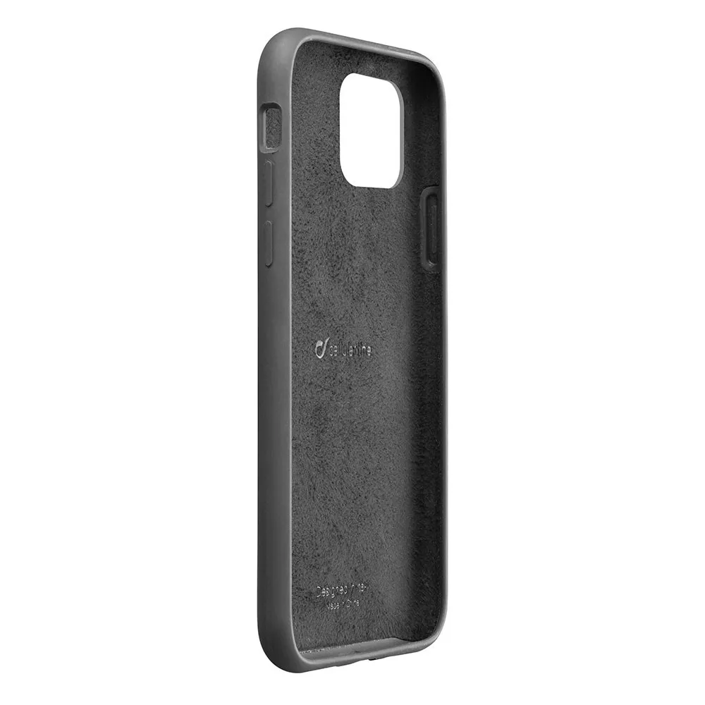 Husă Cellularline Sensation - iPhone 11 Pro, Black