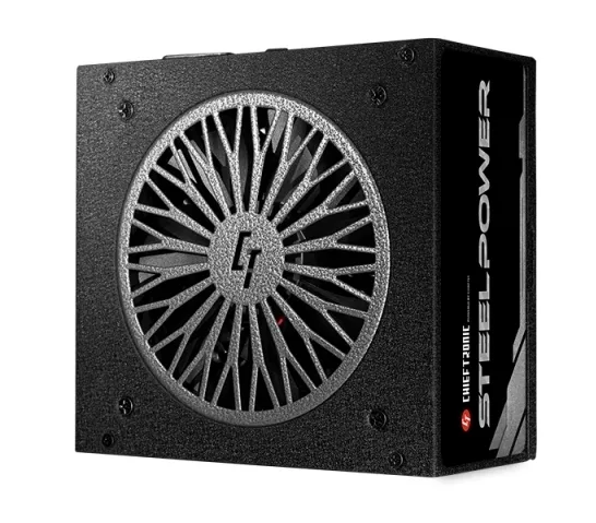 Sursă Alimentare PC Chieftec BDK-750FC, 750W, ATX, Complet modular