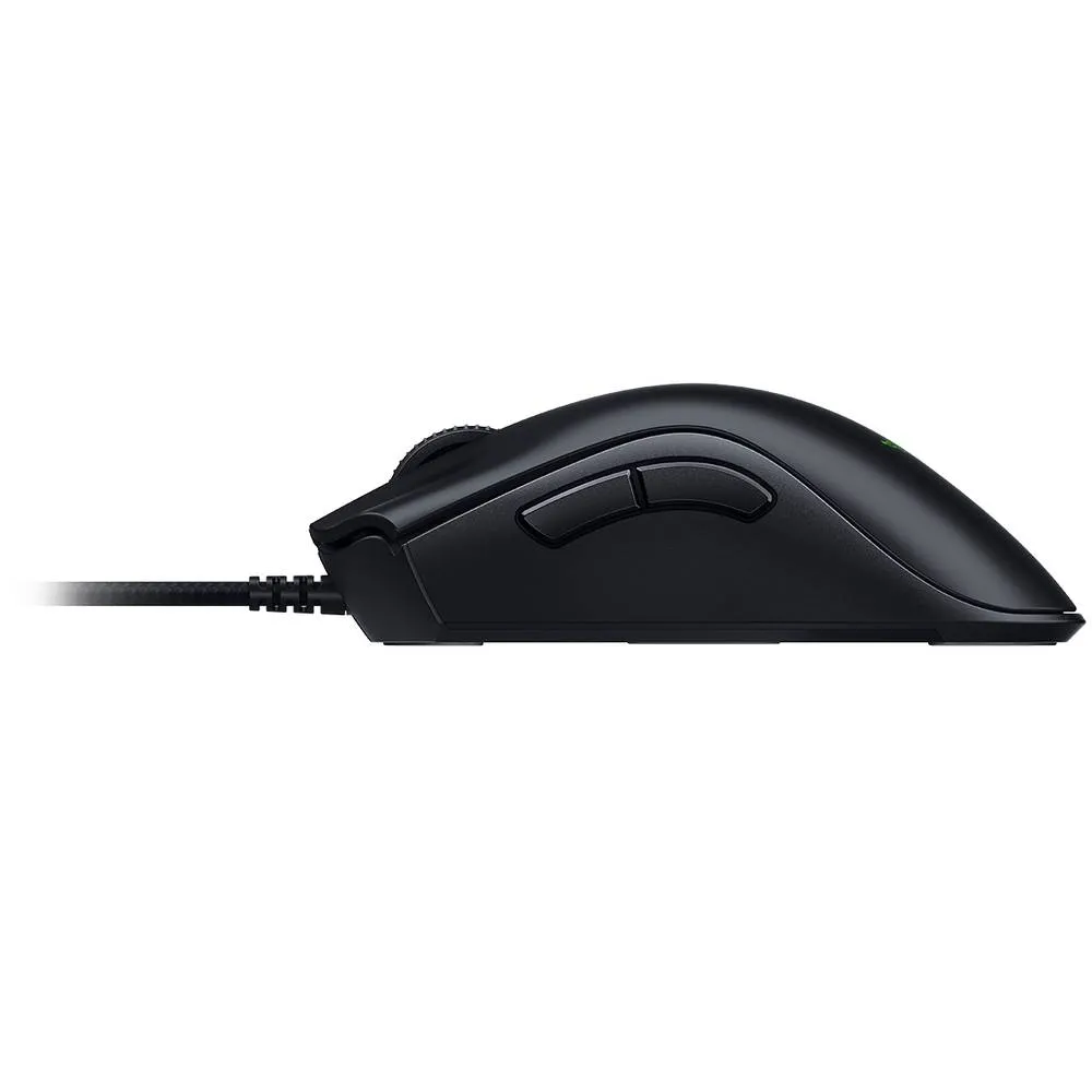 Gaming Mouse RAZER DeathAdder V2 Mini, Negru