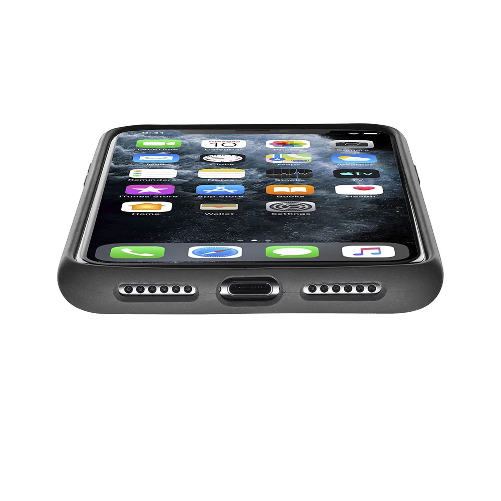 Husă Cellularline Sensation - iPhone 11 Pro, Black
