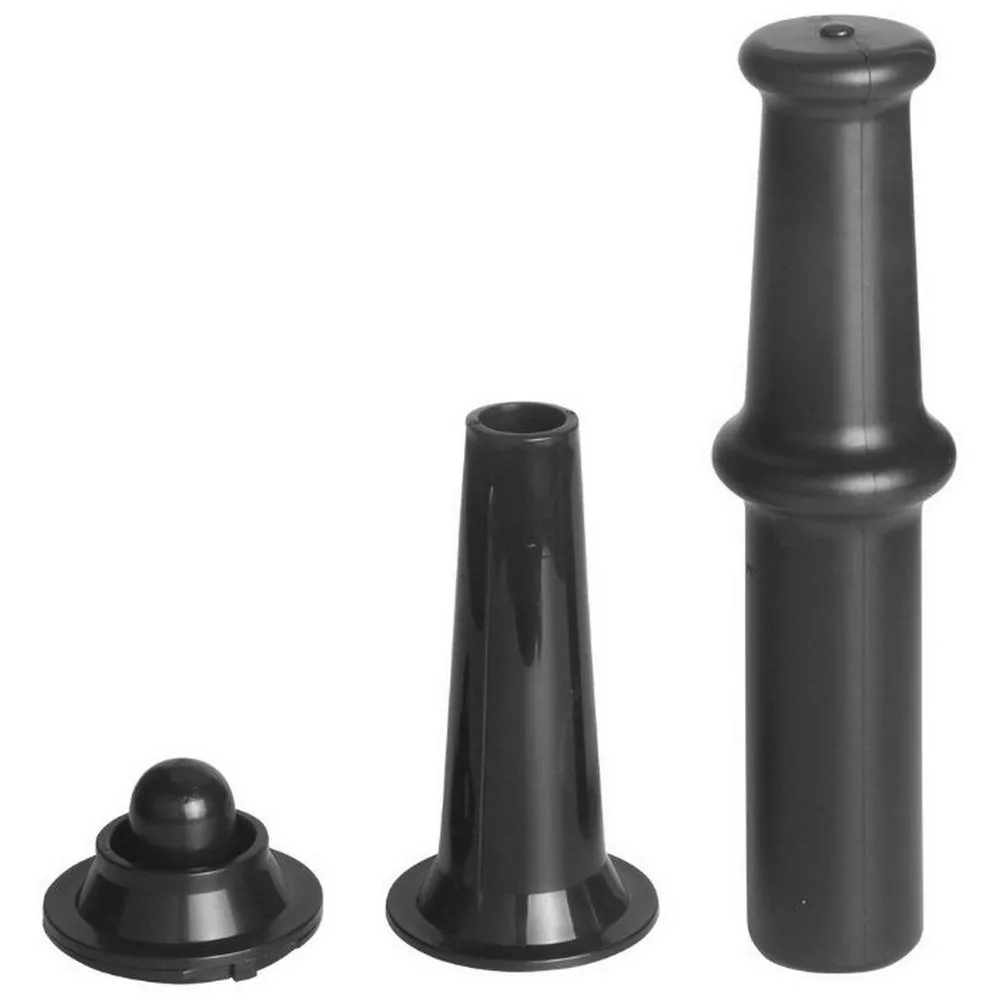 Mașină de tocat carne VITEK VT-3646, Oțel inoxidabil