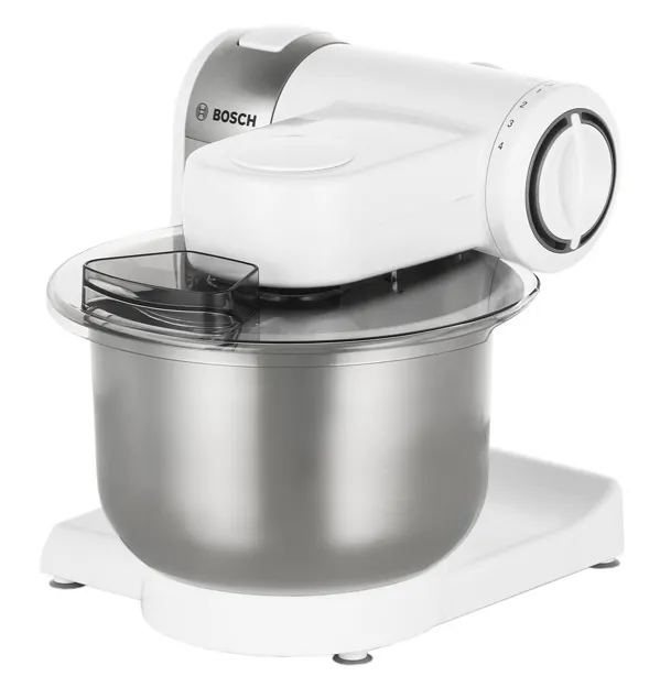 Robot de bucătărie Bosch MUM4880 MUM4880, Alb