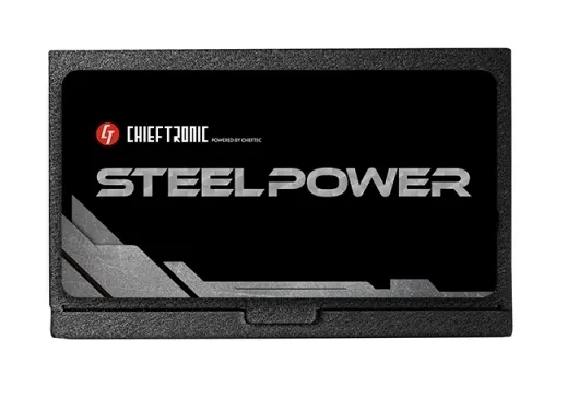 Sursă Alimentare PC Chieftec BDK-750FC, 750W, ATX, Complet modular