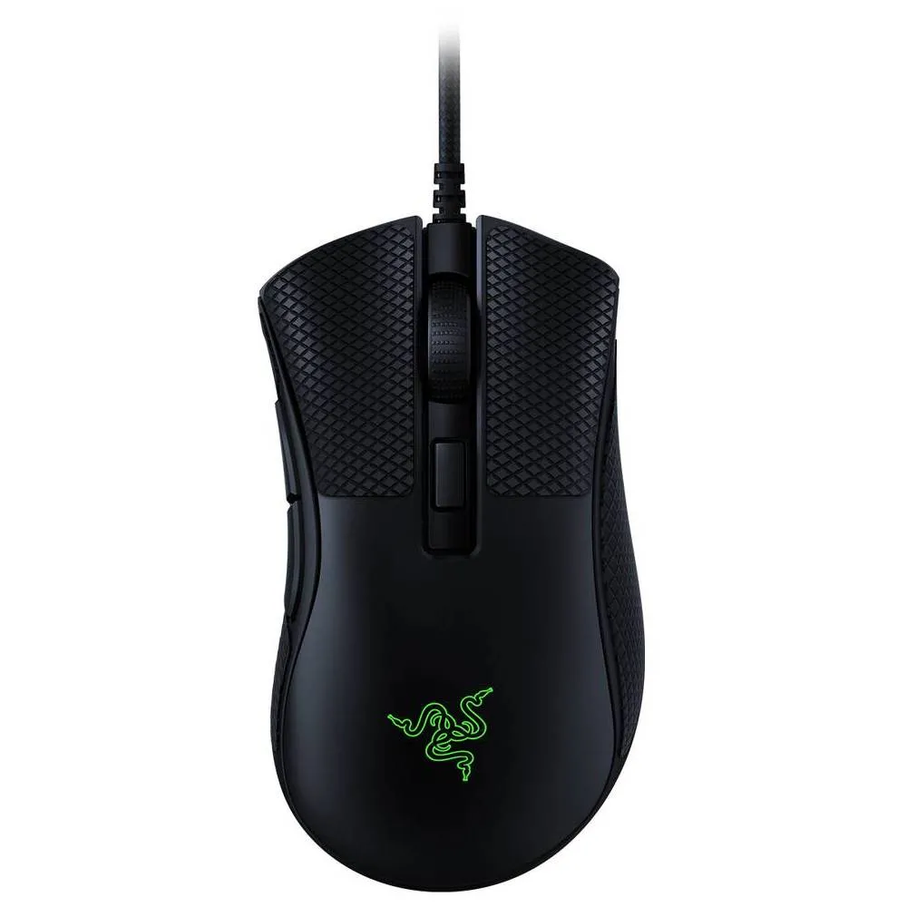 Gaming Mouse RAZER DeathAdder V2 Mini, Negru