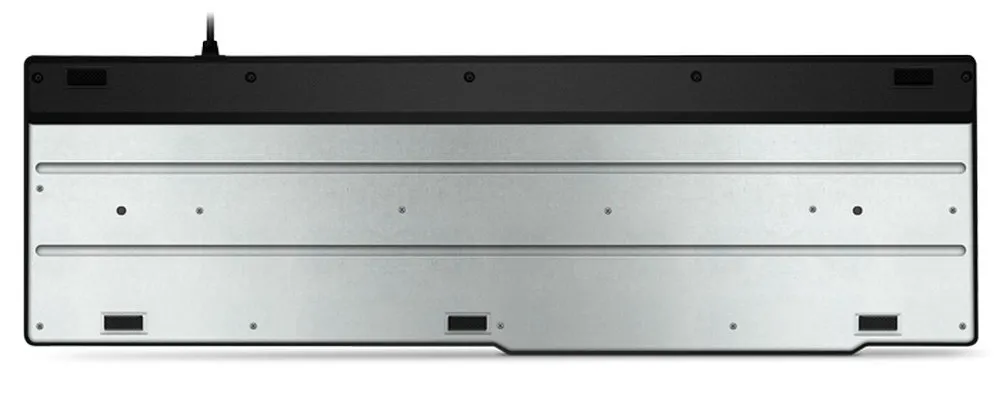 Tastatură SVEN KB-G8500, Cu fir, Negru