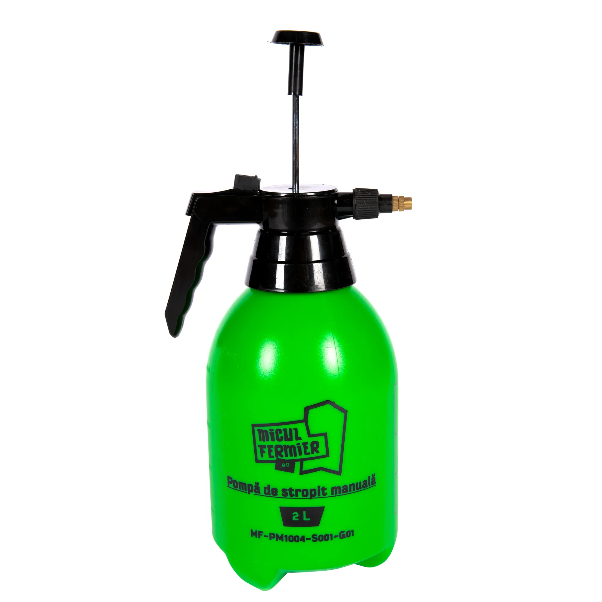Stropitoare manuala Micul Fermier 2L