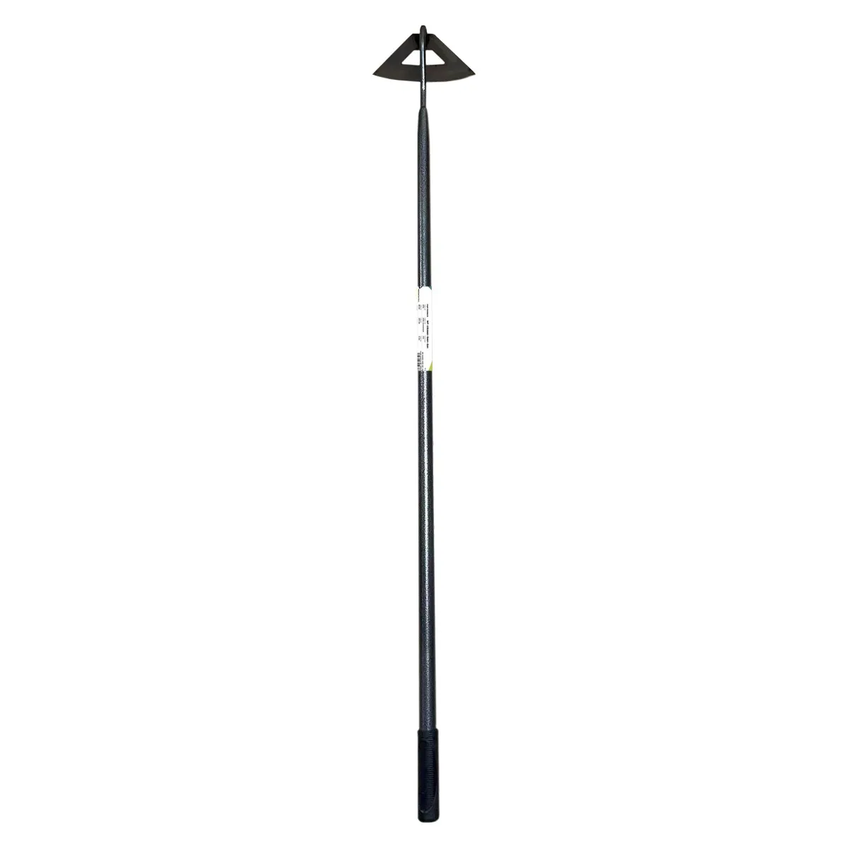 Sapa cu coada metalica otel 1600x210mm