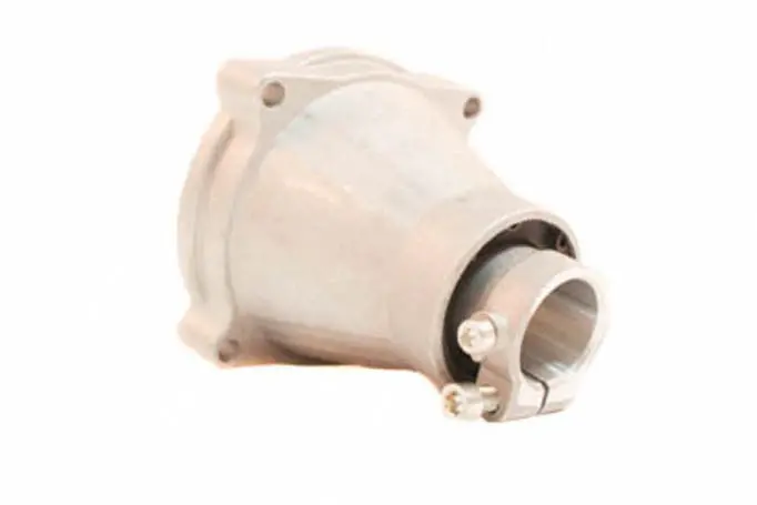 Reductor de sus motocoasa 7T 26mm - Micul Fermier