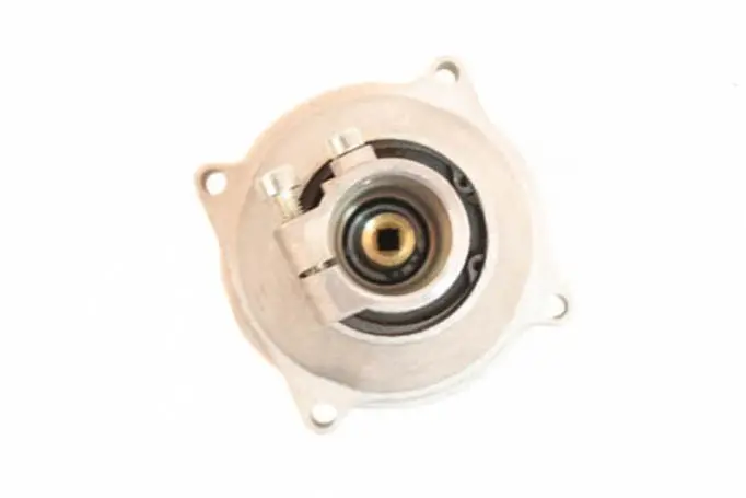 Reductor de sus motocoasa 7T 26mm - Micul Fermier