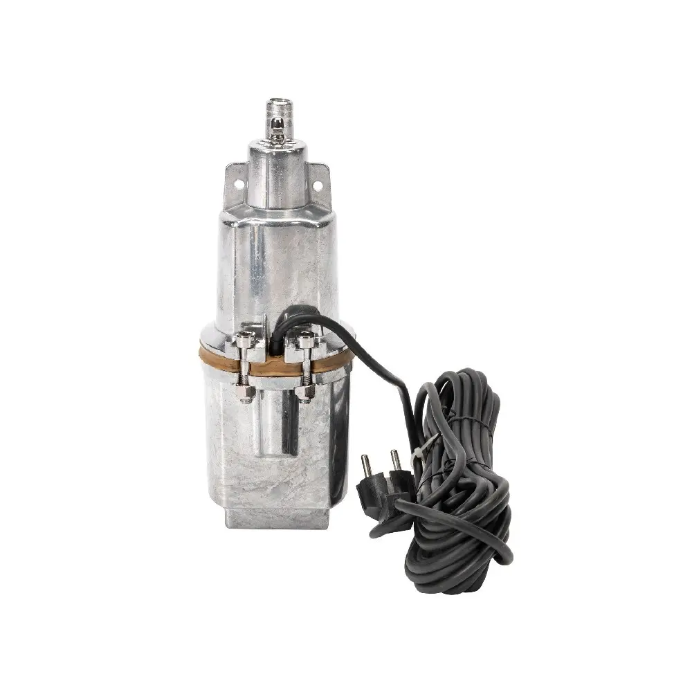 Pompa submersibila Micul Fermier VMP60 500W (Vibratie)