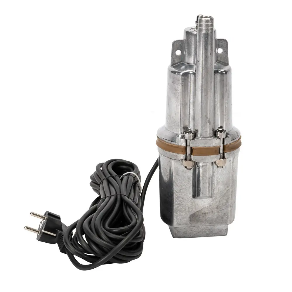 Pompa submersibila Micul Fermier VMP60 500W (Vibratie)