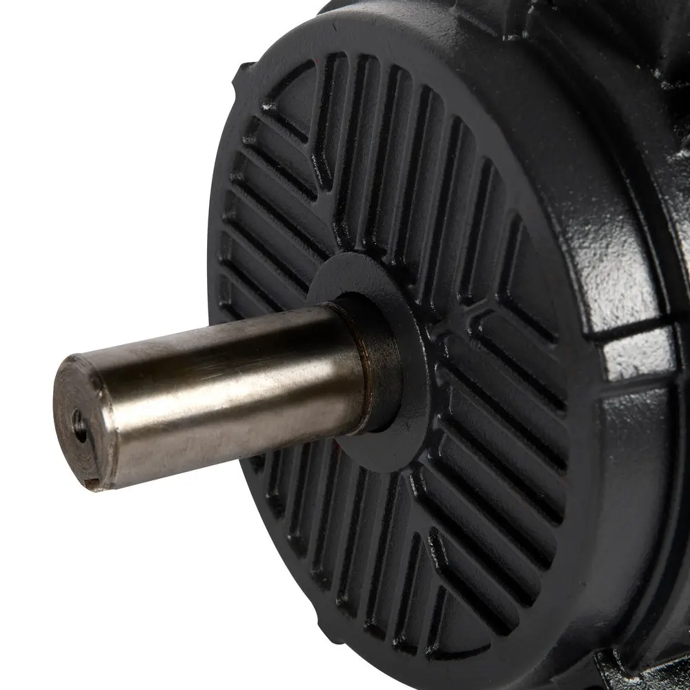 Motor electric 7:5 kW 380V pentru granulator cu bobinaj cupru Micul Fermier