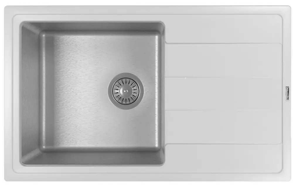 Combi 780 chiuveta Florentina (Jasmin)