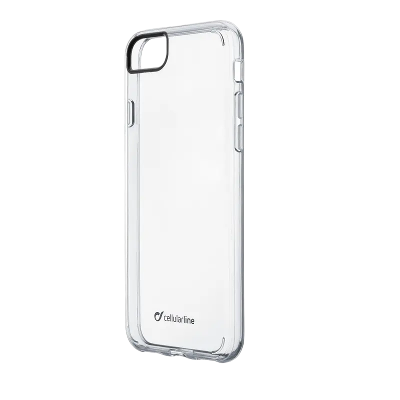 Husă Cellularline iPhone (2020) - Case, Transparent