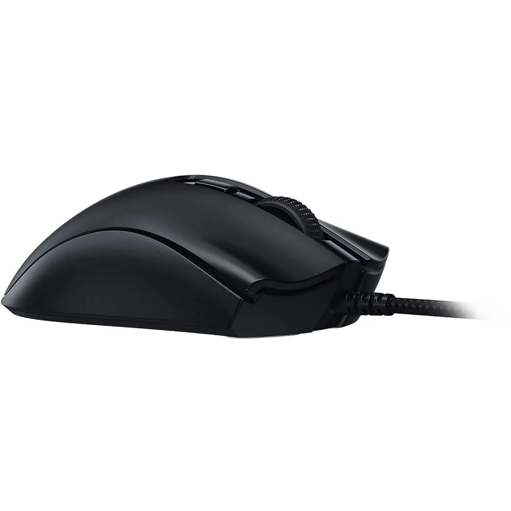 Gaming Mouse RAZER DeathAdder V2 Mini, Negru